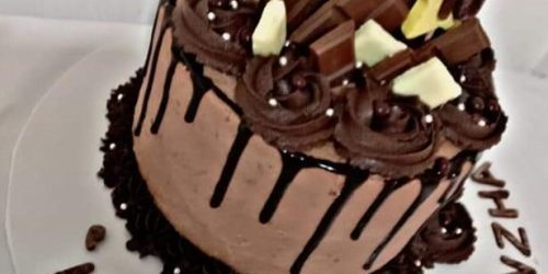 Rosiya Cakes 07