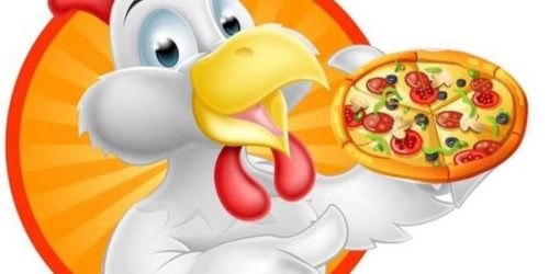 Kilinochchi - Kylling & Pizza
