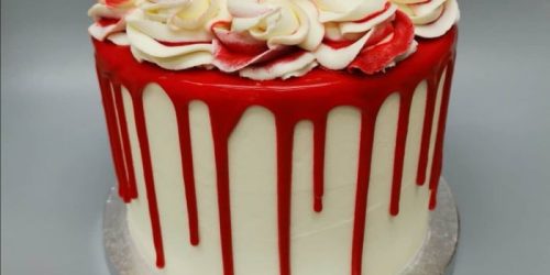 Hambantota - Rosiya Cakes