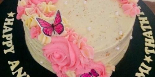 Cake talk 09