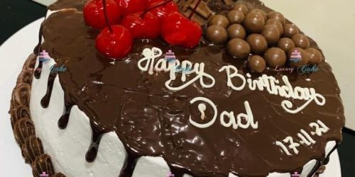 Luxury Cakes - 26