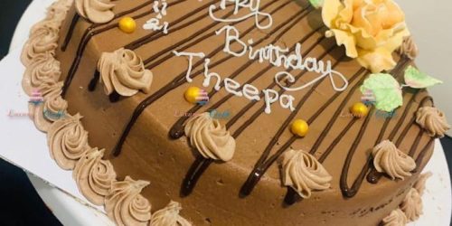 Luxury Cakes - 27