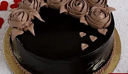 Cake World 04
