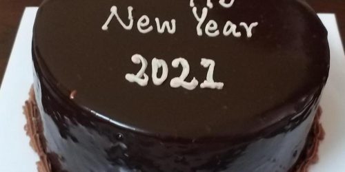 Creative Cakes -04