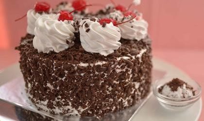 Akshi Cakes 04