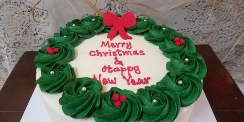 Creative Cakes -05