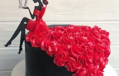 Cake World 06