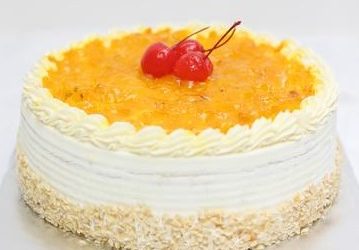 Akshi Cakes 06
