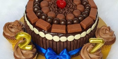 Ruhunupura Cakes 06