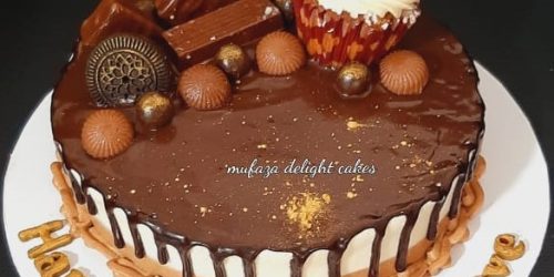 Mufaza Cakes 07