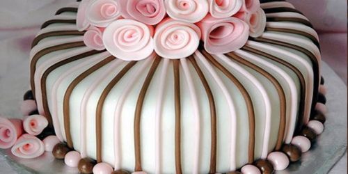 Cake World 07