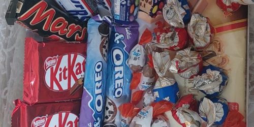 Chocolate Hamper