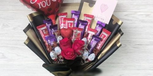 Love Bee 11