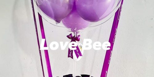 Love Bee 03