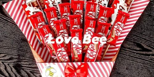 Love Bee 05