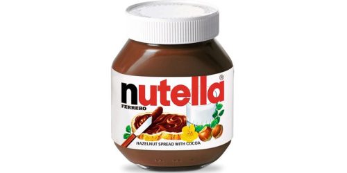 Nutella - 400g