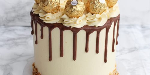 Homagama - Cake it by Shainy