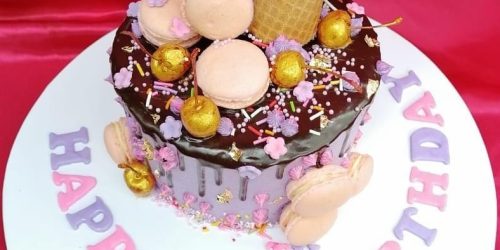 Tenuki cakes 01
