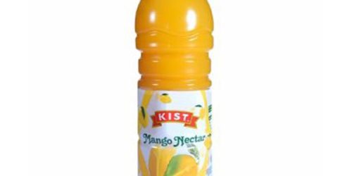 Kist Mango Nector - 500ml
