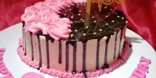 Tenuki cakes 11