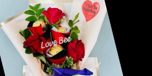 Love Bee 15