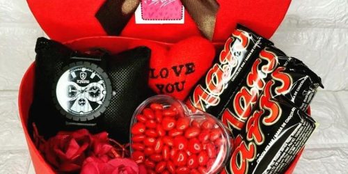 Love Bee 17