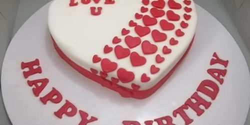 Shainy Cakes 06