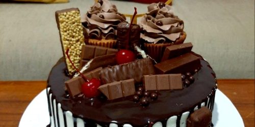 Cake House 07