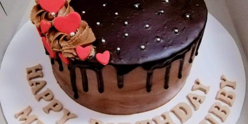 Shainy Cakes 08