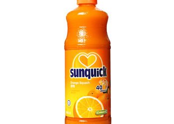 Sunquick Orange -700ml