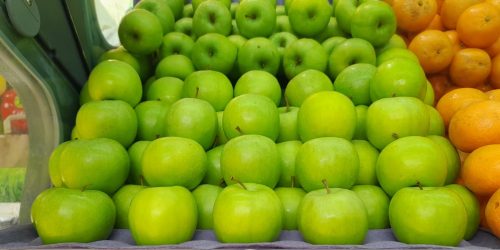 Green Apple each