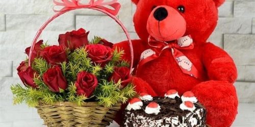 Trinco Gift 10