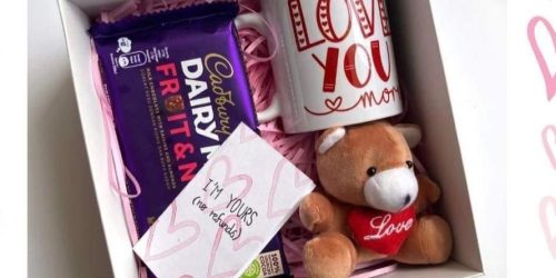 Trinco Gift 12