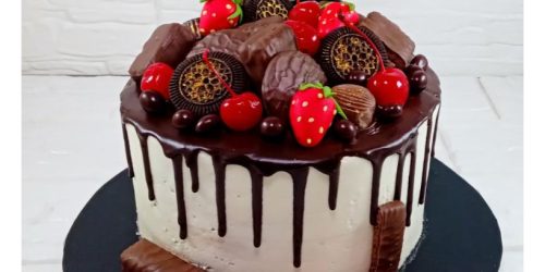 Cakes 03