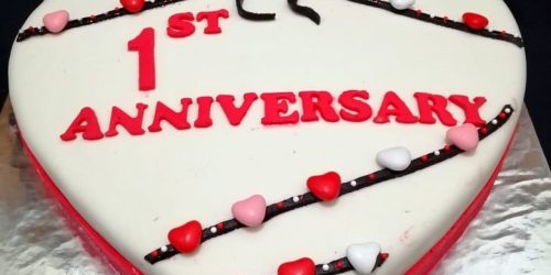 Golden cakes 04
