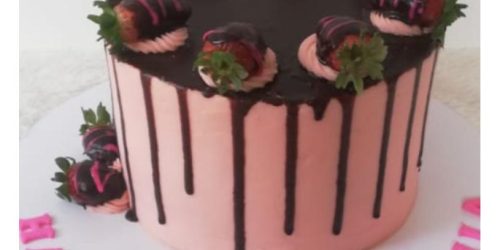 Cakes 04