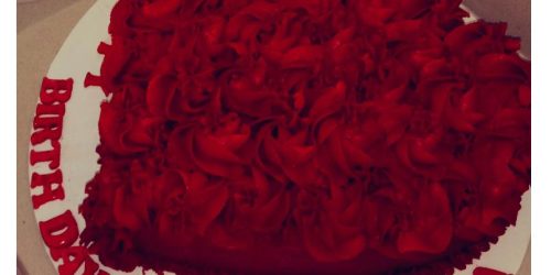 Cakes 06