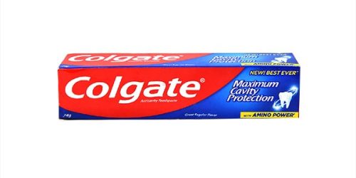 Colgate Deep clean Tooth Paste -120g