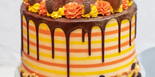 Malabe - Home Made Cakes