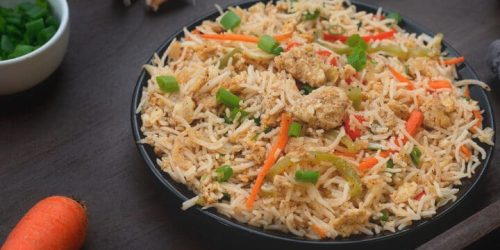 Kodikamam - Ganesh Spicy Kitchen