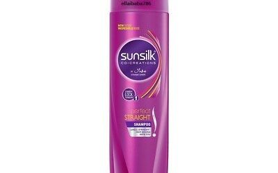 Sunsilk Shampoo -180ml