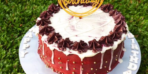 Nilu Cakes 10