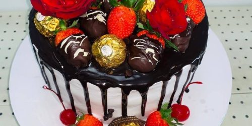 Nilu Cakes 11