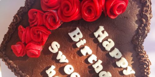 Nilu Cakes 12