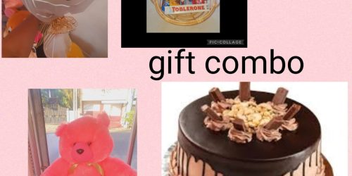 Trinco Gift 15