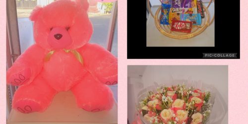 Trinco Gift 16