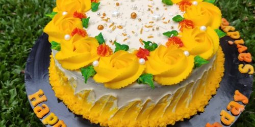 Nilu Cakes 07