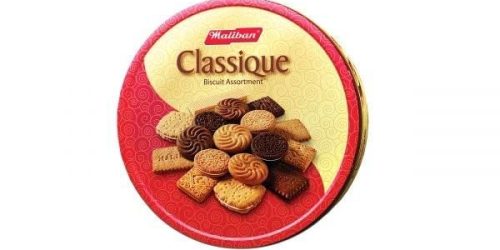 Maliban Classique Biscuits