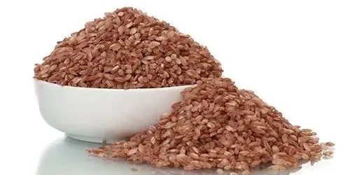 Red Raw Rice -1kg