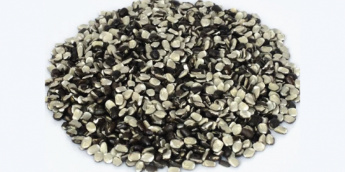 Broken Black Grams (Ulunthu) -1kg